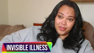 I'm Sick, Even When You Can't See It | Trust Me, I'm Sick Part 1