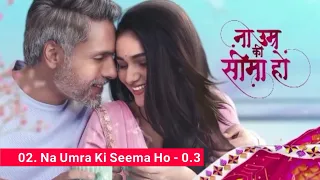 Star Bharat Serials Week 12 TRP • Ajooni, Na Umra Ki Seema Ho •