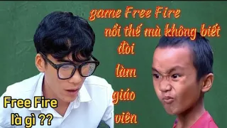 Cọp Kè Đi Học Nghiện Game  | Tổng Hợp Video Hài Hước TikTok Văn Thủy