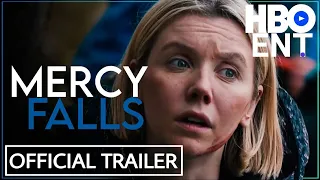 MERCY FALLS Trailer (2023) Lauren Lyle, Nicolette McKeown, Thriller Movie