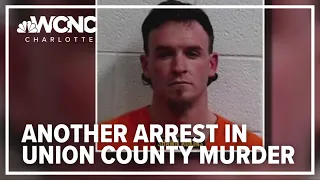4 arrested for woman's death in Union County