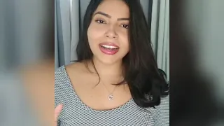 Amante sem saber - Priscila Senna - Cover. DudaMaria