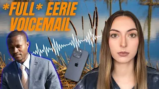 Man Leaves MYSTERIOUS Voicemail Then Disappears | The Strange Case of Henry McCabe