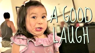 NEED A GOOD LAUGH? - July 20, 2016 -  ItsJudysLife Vlogs