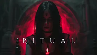 Ritual: Dark Ambient Music for Deep Relaxation and Meditation