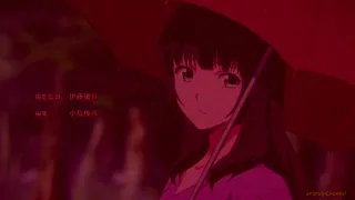 domestic na kanojo opening