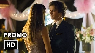 The Vampire Diaries 6x21 Promo "I’ll Wed You in the Golden Summertime" (HD)