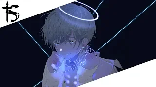 Nightcore - 7 rings (Male Version)