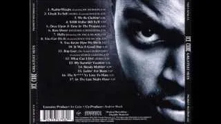 Ice Cube - 2001 - Greatest Hits - You Can do It (Feat. Mack 10 & Ms. Toí )