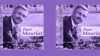 Paul Mauriat - Like A Virgin {American Hits Collection} Track 3