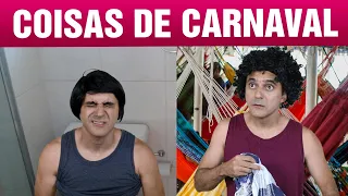 COISAS DE CARNAVAL