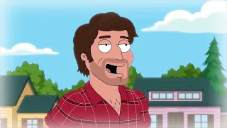 Family Guy S20E18- Lois Craves a Handyman!