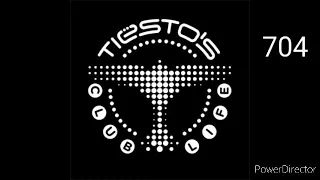 CLUBLIFE by Tiësto Podcast Episode 704