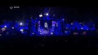 Avicii - Heaven (Tomorrowland 2015)