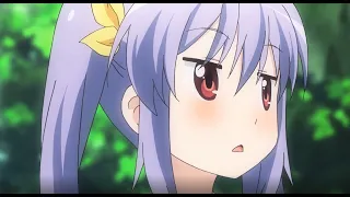 Kodama Kotodama - Non Non Biyori Repeat OP (Full song) [English Subtitles]