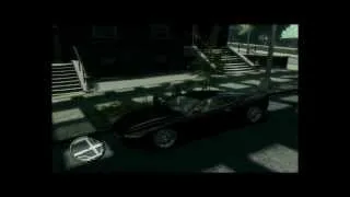 Grand Theft Auto IV - 2 концовки