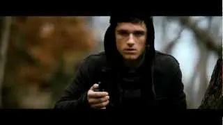 Red Dawn Official Movie Trailer [HD]