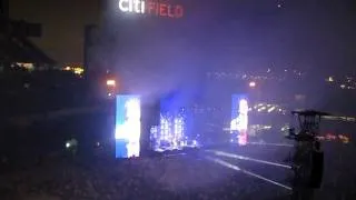 Paul McCartney - Citi Field 7/2/09 - Hey Jude Part 1