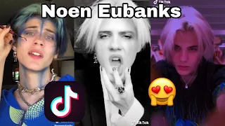 Noen Eubanks TikTok Compilation