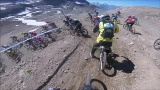 MEGAVALANCHE 2019 Qualification - Last row start to 58th place (Full Run)