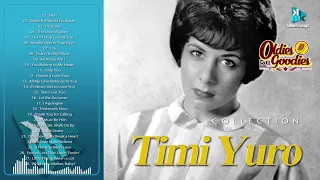 Timi Yuro Collection The Best Songs Album - Greatest Hits Songs Album Of Timi Yuro