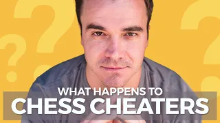 Answering YOUR Questions About Cheating In Chess | IM Daniel Rensch