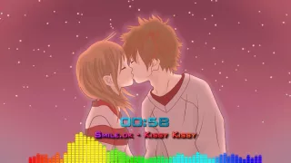 [Nightcore-Mix] Smile.dk - Kissy Kissy