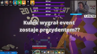 Kulek wygrywa event ?? - SERWER XD COMPANY