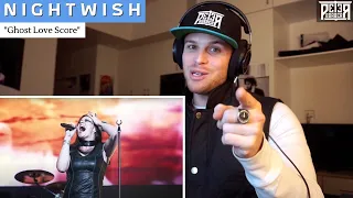 Bass Singer FIRST-TIME REACTION & ANALYSIS - Nightwish | Ghost Love Score