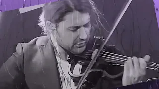 PURPLE RAIN (Tributo a David Garrett)