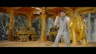 KUNG FU YOGA trailer 2