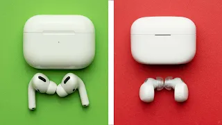 AirPods Pro vs. Sony LinkBuds S // NOT EVEN CLOSE