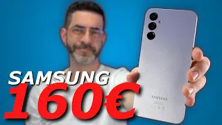 SAMSUNG PERCHè LO FAI? GALAXY A14 il più acquistato del 2023