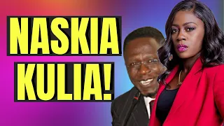 Akothee Reacts to Ababu AfterTalanta Hela Appointment Revoke