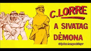 Charles Lorre - A  sivatag  démona