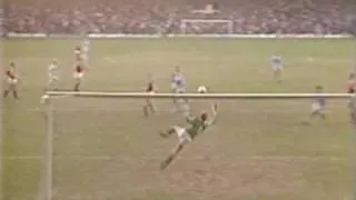 [89/90] Man Utd v Man City, Feb 3rd 1990 [Goals]