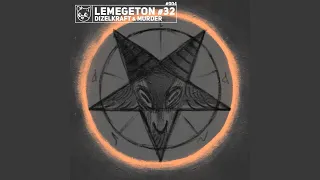 Lemegeton #32