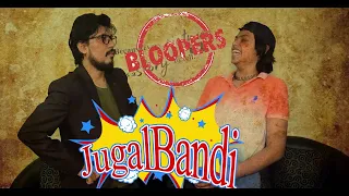 JugalBandi Bloopers