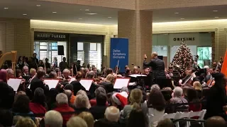 Dallas Symphony Orchestra at Northpark Mall