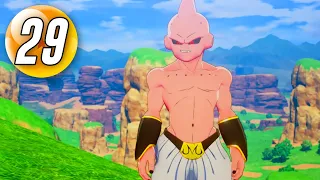 Dragon Ball Z: Kakarot - Part 29 - Kid Buu