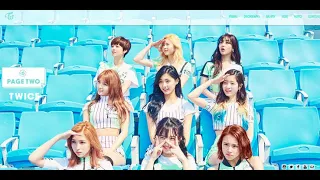 【Twice】Cheer Up [720p60fps]