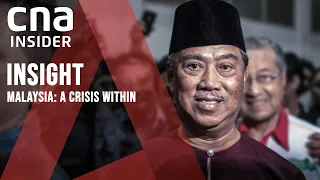 What Led To Mahathir's Downfall & Muhyiddin's Rise In Malaysia? | Insight | Full Episode
