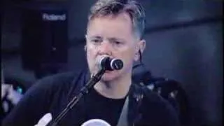 New Order - Atmosphere[Finsbury Park 9th June New Order 511]