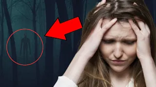Top 5 SCARY Ghost Videos That Will Make You SCREAM In DESPAIR