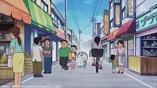 Doraemon Capitulo el Atun Gigante de los Nobi