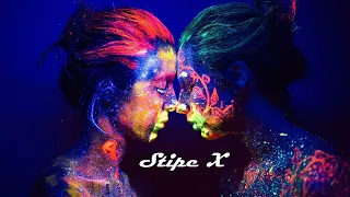 Melodic PsyTrance! PsyProgressive! Stipe-X - Time To Fly part 5