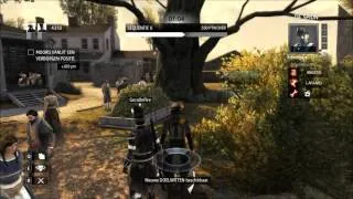 AC3 Multiplayer Wolf Pack guide