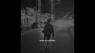 Oney1 - Antes de Noviembre (ft. Kanlie) Remix NO Oficial