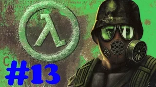 "Half Life: Opposing Force" walkthrough (Hard difficulty+Subtitles) Final Chapter 12: Worlds Collide