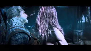 The Witcher 3: Wild Hunt - Uma Noite para Recordar (Legendado)